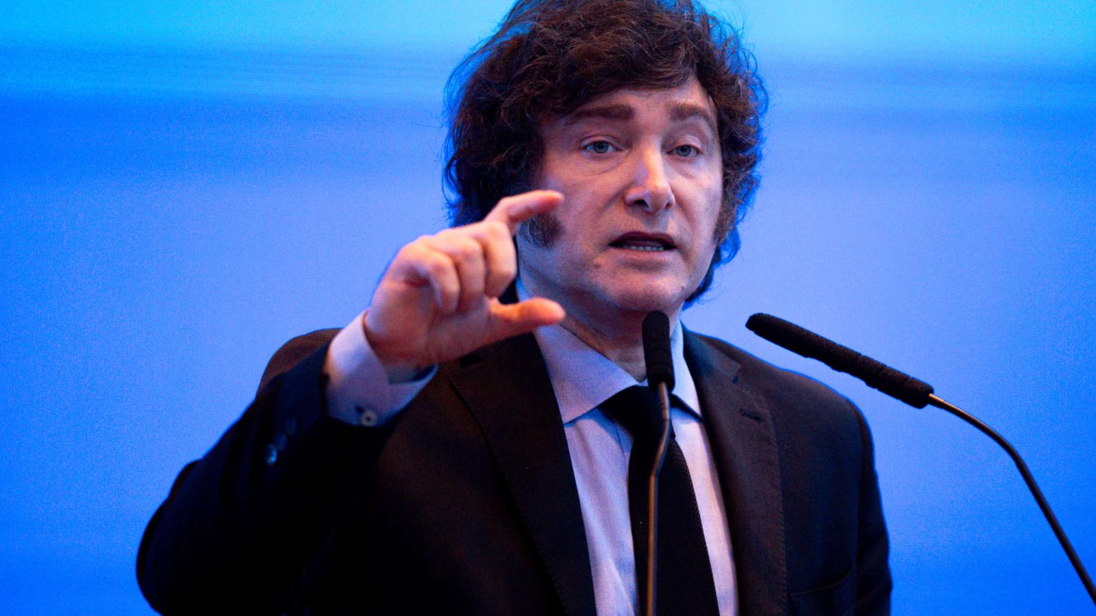 专家：不允许总统之间进行人身攻击