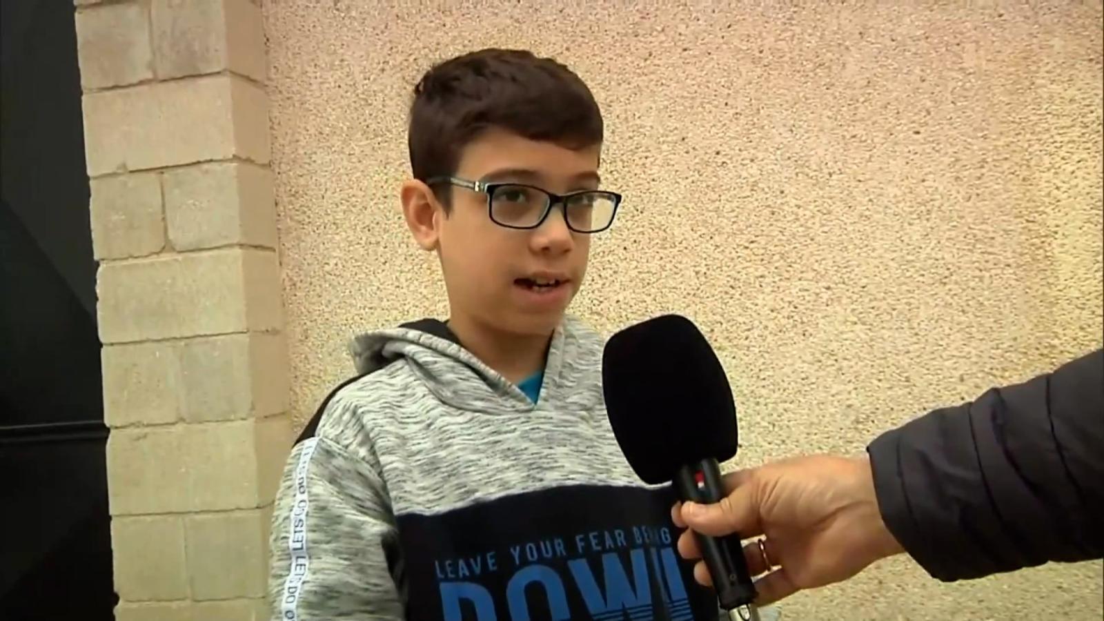 我的目标是成为国际象棋世界第一|视频