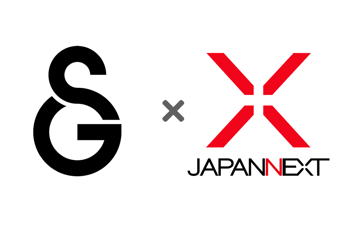 伴随电子竞技发展，JAPANNEXT与《Soleil Gaming》签署赞助协议