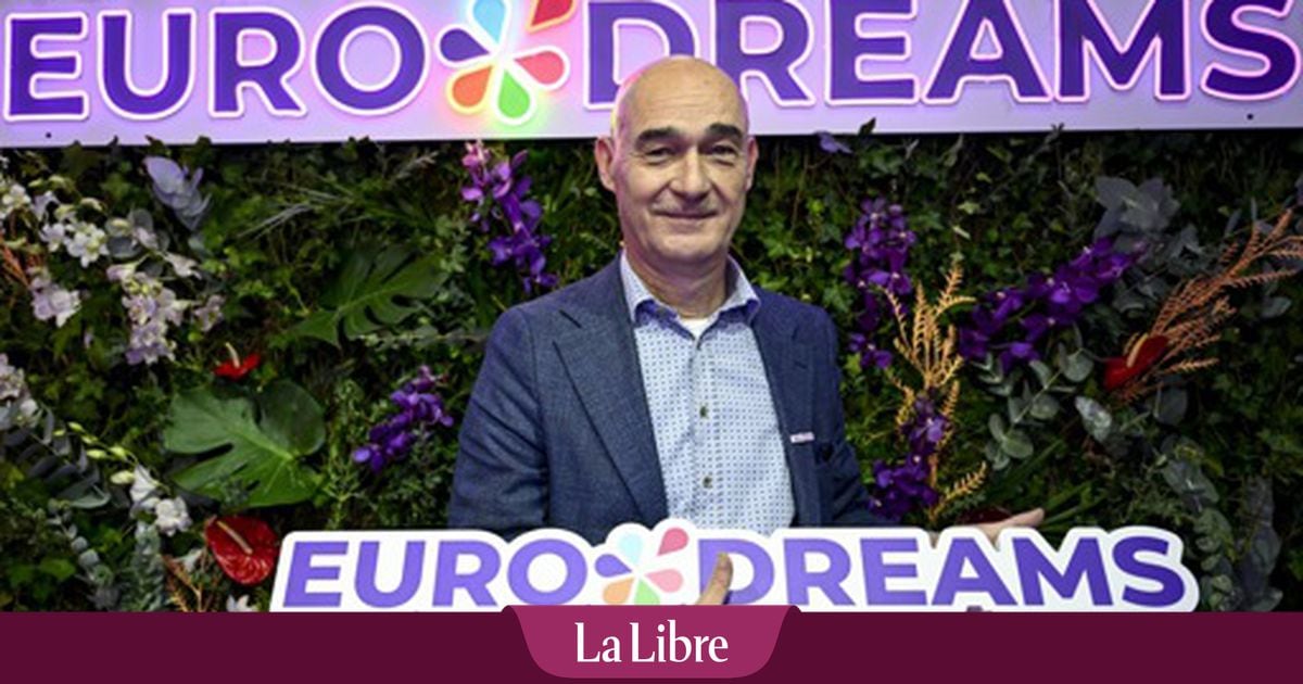 这款新的彩票游戏可以帮助您在 30 年内每月赢得 20,000 欧元