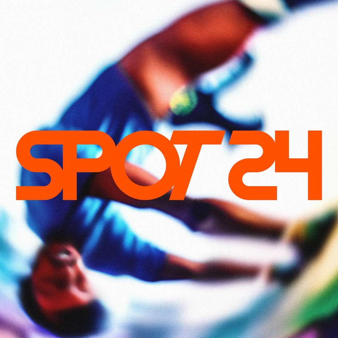 SPOT24:奥林匹克展览、体育和城市文化 - 注明日期的门票