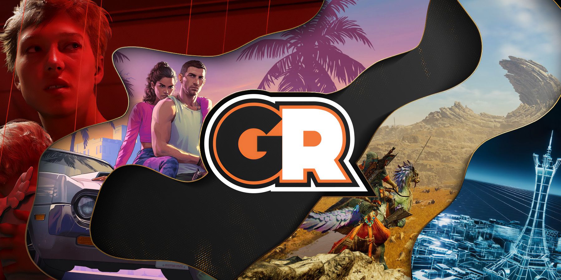 2025 年视频游戏发布日期日历