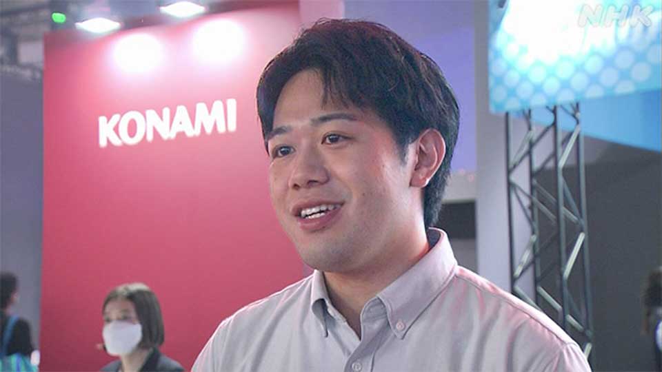 由于新业务的发展,视频游戏市场正在走强NHK WORLD-日本新闻