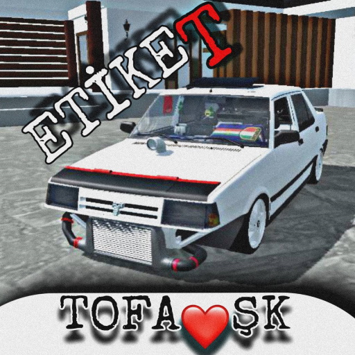 下载 Etiket Tofask 游戏,2024 年新更新