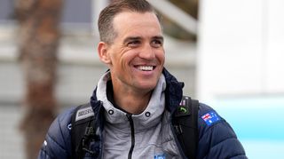 彼得·萨根 (Peter Sagan),2023 年最伟大的体育退役者