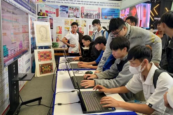 游戏设计学位有望推动行业增长