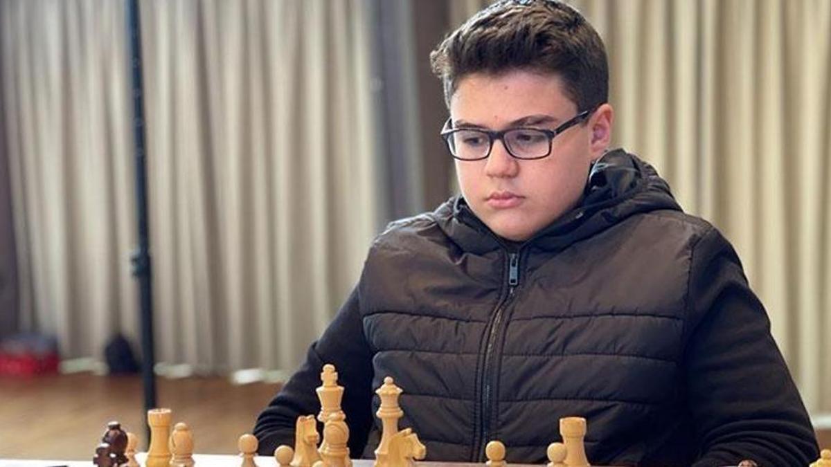 亚吉兹·卡恩·埃尔多穆什创造了历史