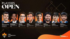 候选人签证获批,比赛将在多伦多举行!