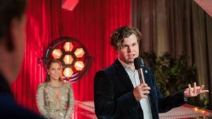 Chess960大满贯巡回赛五大洲宣布!