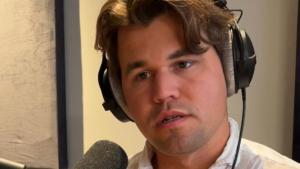 卡尔森谈论候选人以及他在古典国际象棋和自由式国际象棋领域的未来