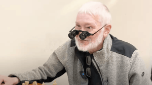 伊萨·卡西米(伊戈尔·劳西斯)1961-2024