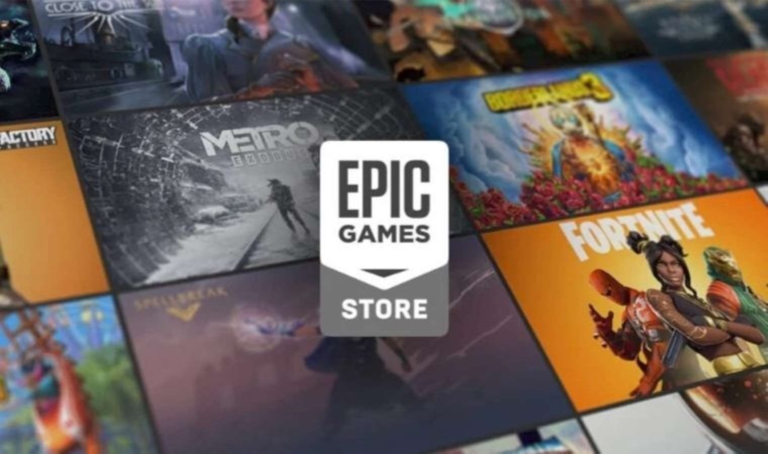 Epic Games 本周免费赠送两款游戏 - Last Minute 科技新闻