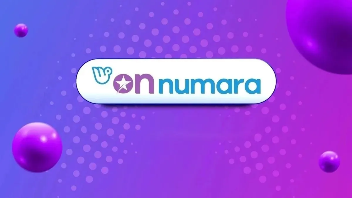 宣布! 4 月 5 日星期五的第十名结果:通过 Milli Piyango Online 查询第十名抽奖结果