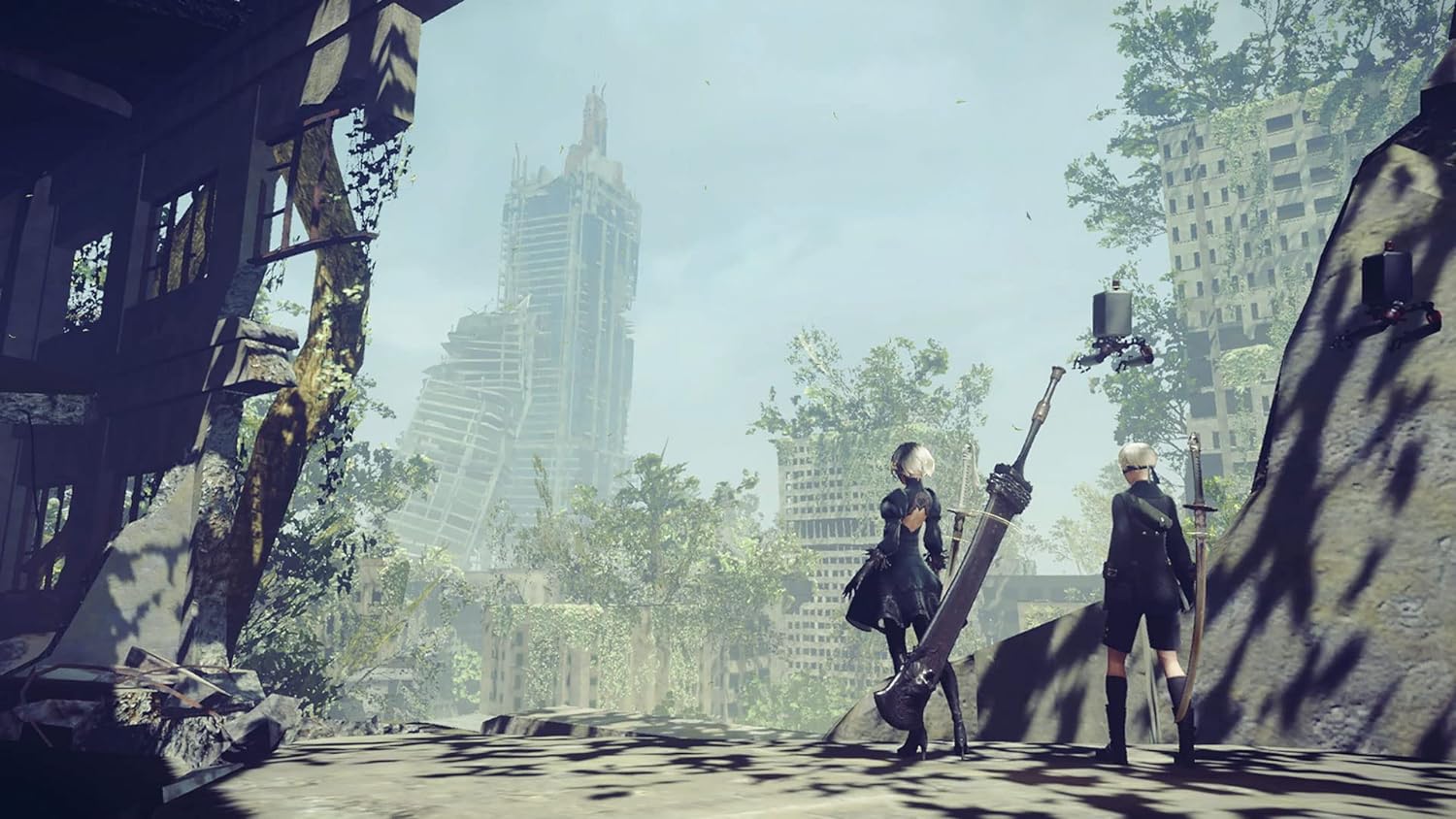 《Nintendo Switch动作游戏》热门排行榜推荐！第二名是《小魔女诺贝塔》，第一名？ [2024 年 4 月版] (Netorabo) - 雅虎新闻