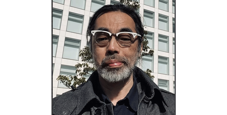 日本设计师 Takaya Imamura 特邀嘉宾 – 今日摩洛哥