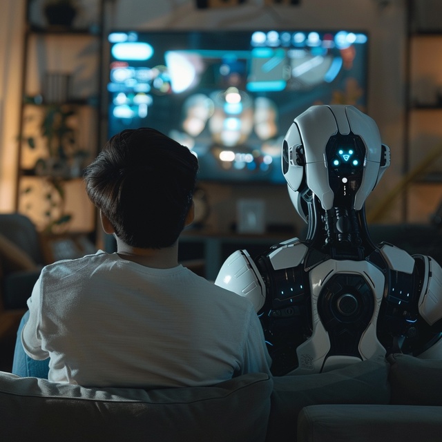 谷歌 DeepMind 宣布推出 SIMA,这是一个可以根据玩家指令玩游戏的 AI 系统 - 照片 2。 Google DeepMind công bố SIMA, hệ thống AI có thể chơi điện tử theo mệnh lệnh của game thủ- Ảnh 2.