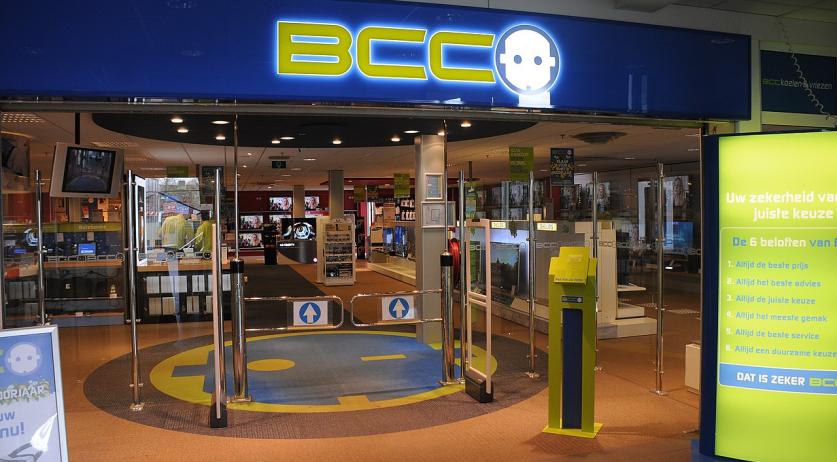 电子连锁店 BCC 请求延期付款,超过 1,300 个工作岗位面临风险