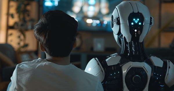 谷歌 DeepMind 宣布推出 SIMA 人工智能系统，可根据玩家指令玩游戏