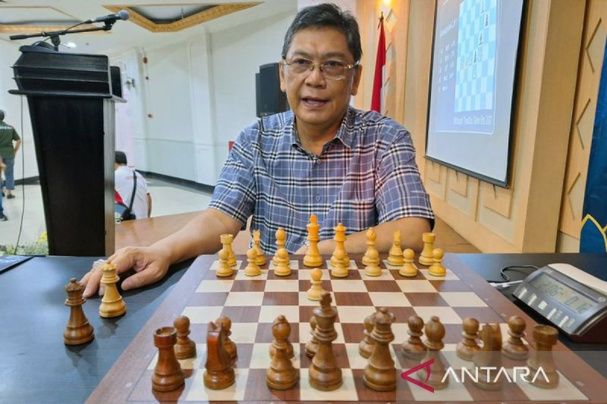 350 名参与者为 2024 年斋月杯 PB Percasi 加油
