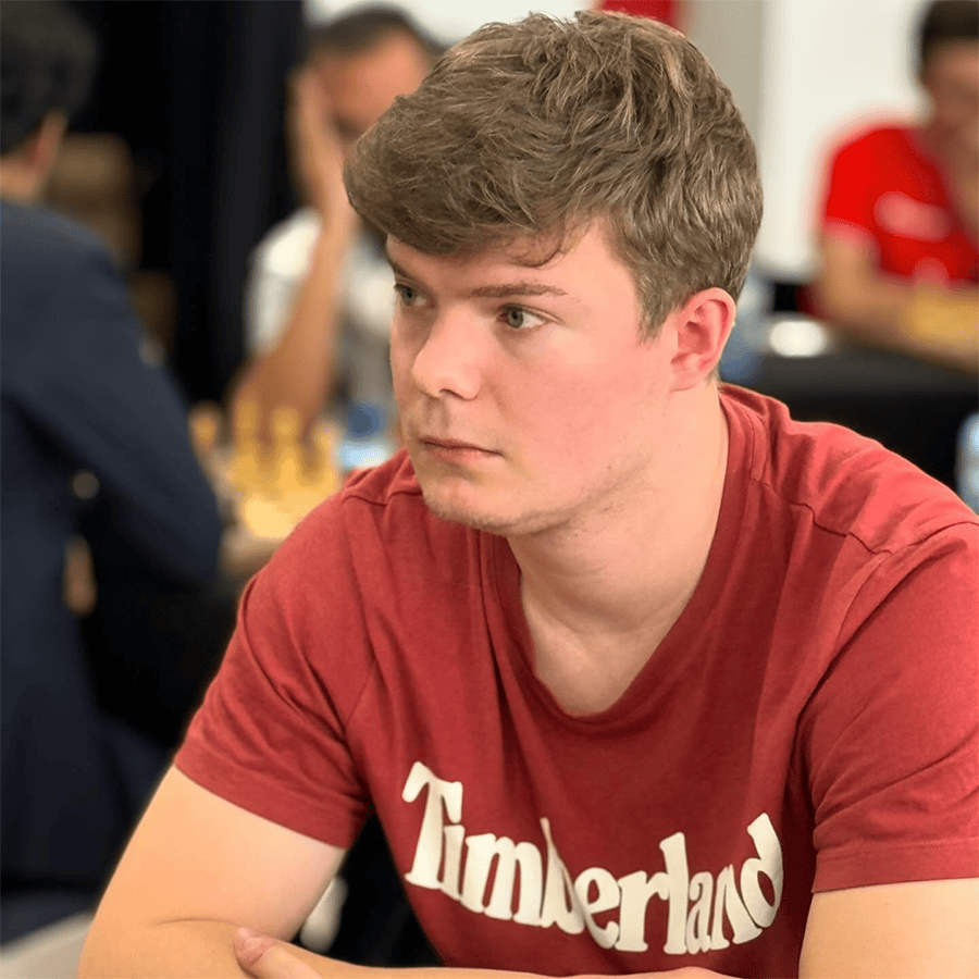 基里尔·阿列克谢恩科 梅诺卡岛 2024