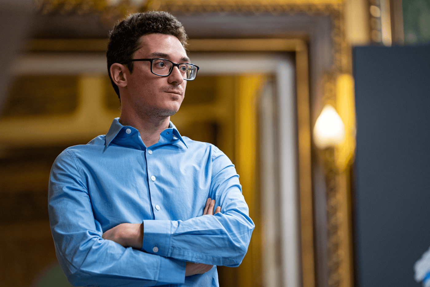 法比亚诺·卡鲁阿纳