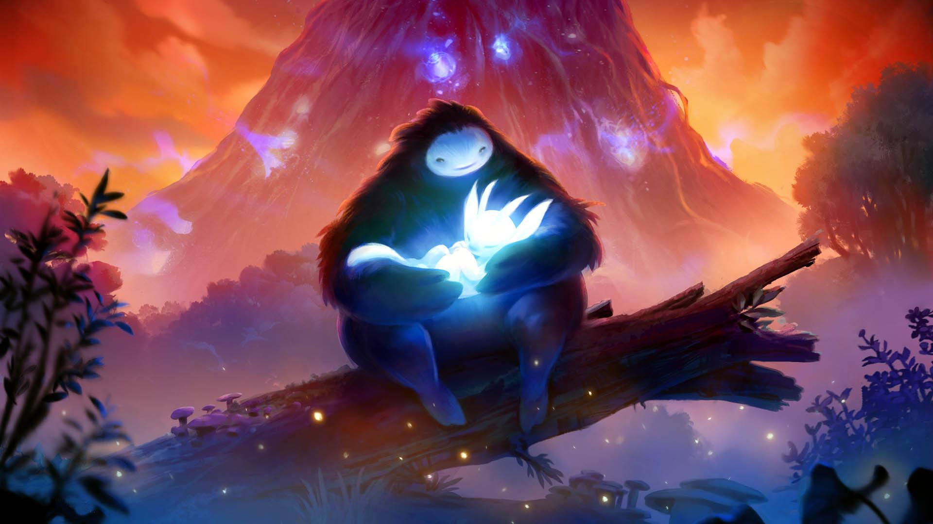目前还没有《Ori 3》游戏制作的消息