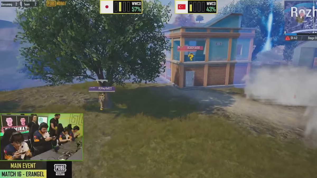 1v1遗憾落败