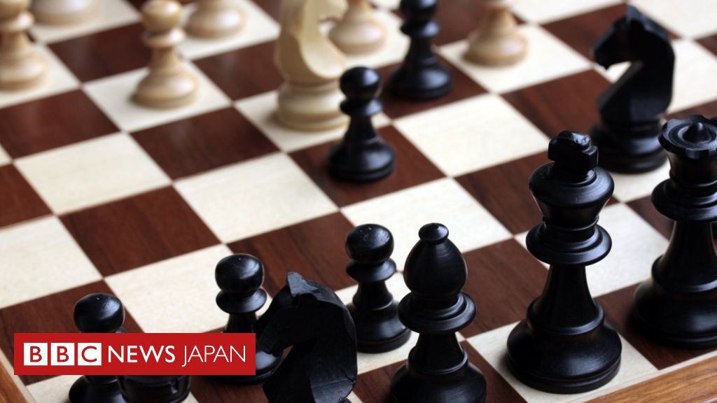 世界国际象棋联合会暂时禁止跨性别女性参加女子锦标赛，希望有时间考虑 -_澳门赌博平台