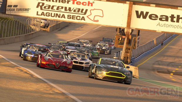 Gran Turismo Sport 已接近尾声,Polyphony Digital 宣布了一些非常坏的消息