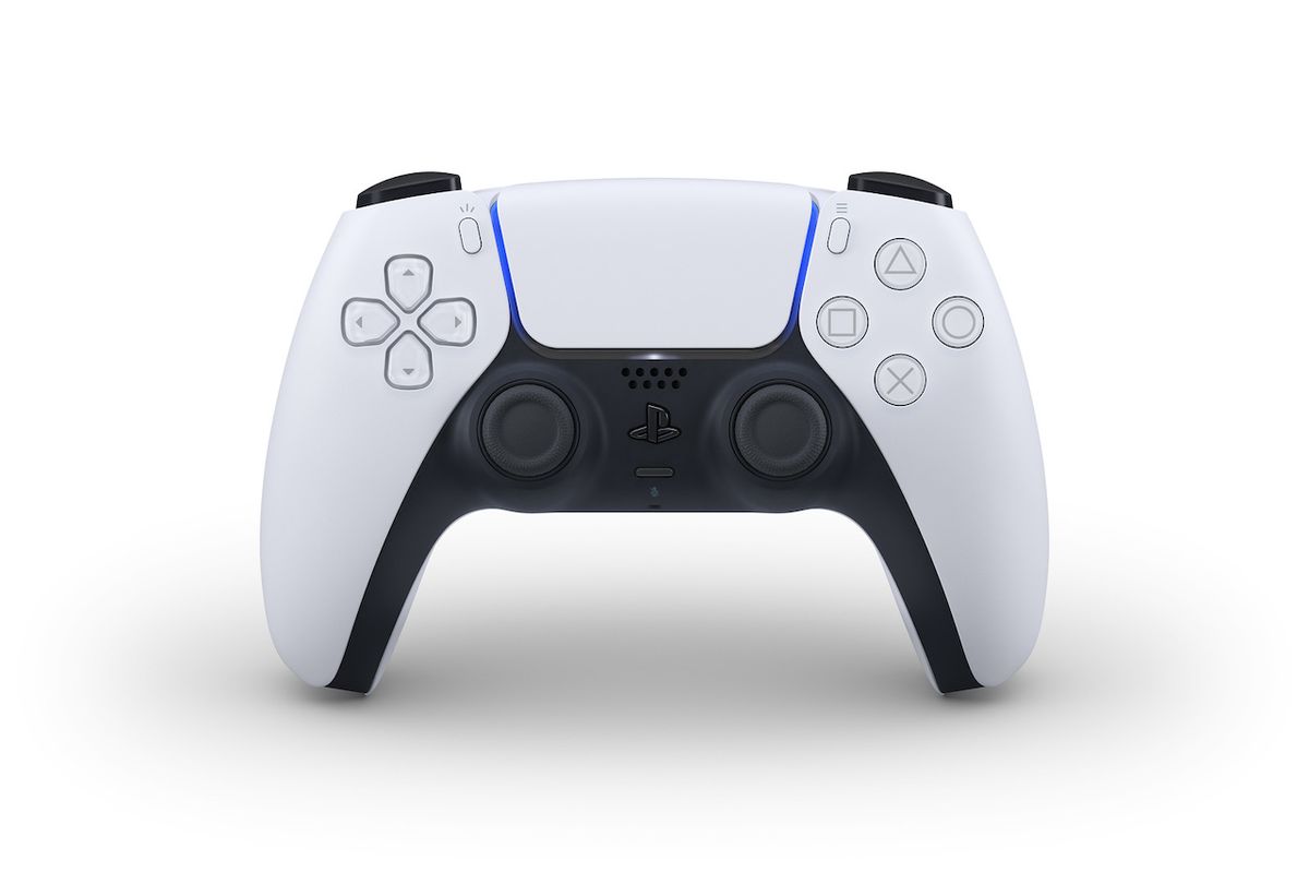 索尼的新游戏系统即将登陆捷克共和国。没有 PlayStation 5 就毫无用处
