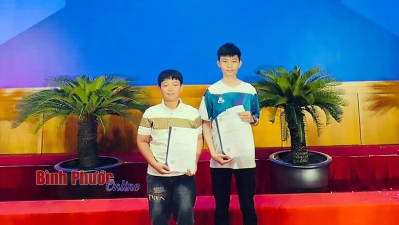 棋手热爱信息技术