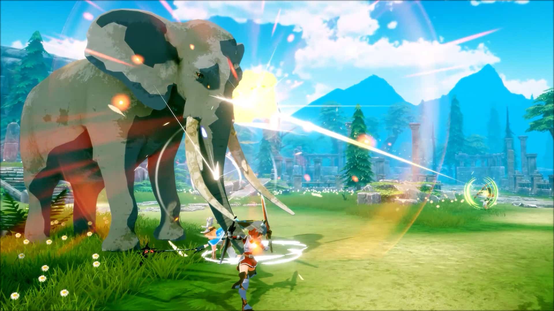 超级有吸引力的开放世界生存游戏,在Steam上获得极高的分数 - 图2。 Những tựa game sinh tồn thế giới mở siêu hấp dẫn, nhận điểm số cực cao trên Steam- Ảnh 2.