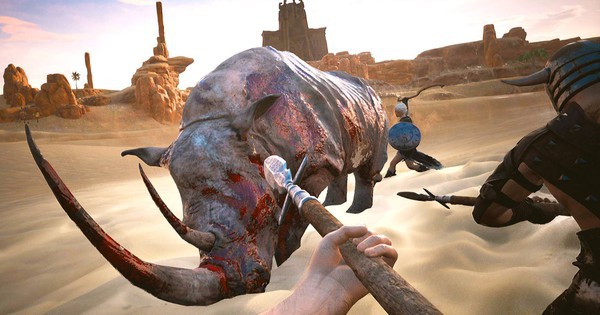 超吸引人的开放世界生存游戏，在Steam上获得极高评分