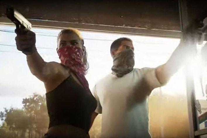 GTA 6:到目前为止我们所知道的一切......