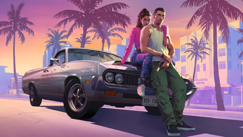 GTA 6：到目前为止我们所知道的一切......