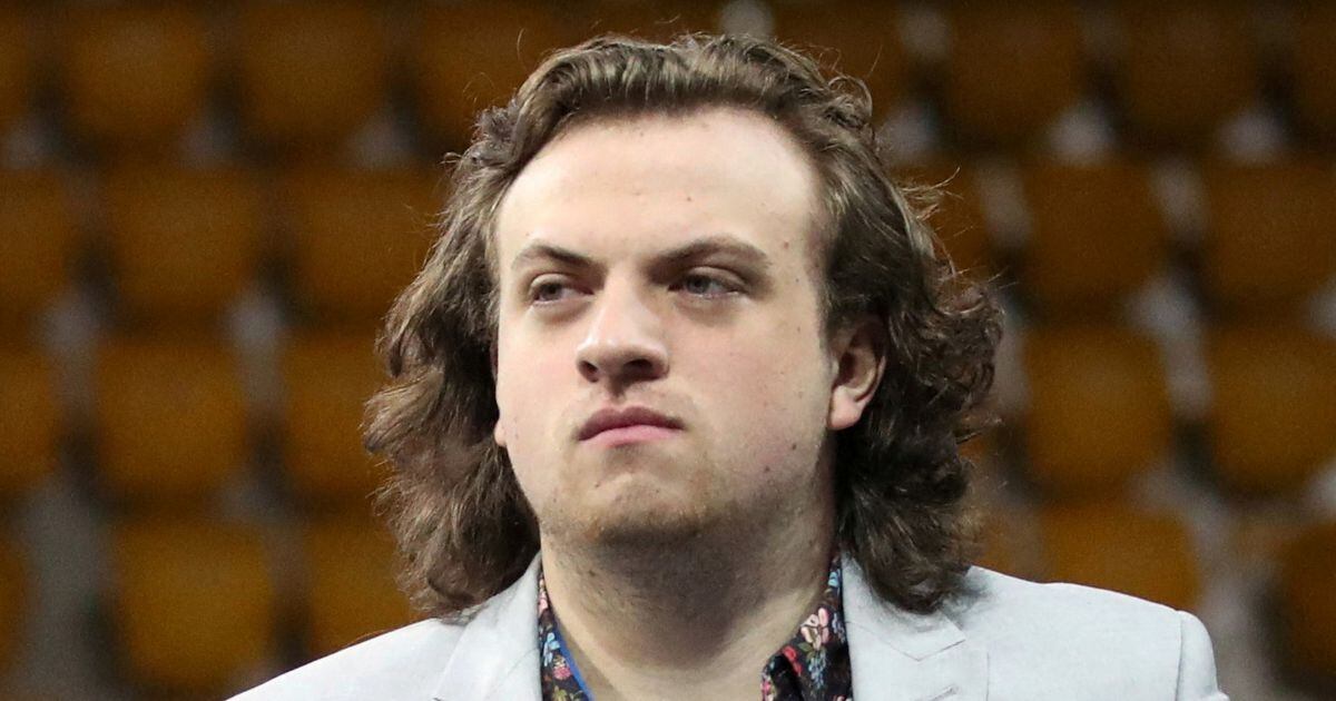 击败世界第一后排名第49位……国际象棋天才之间的诉讼结果