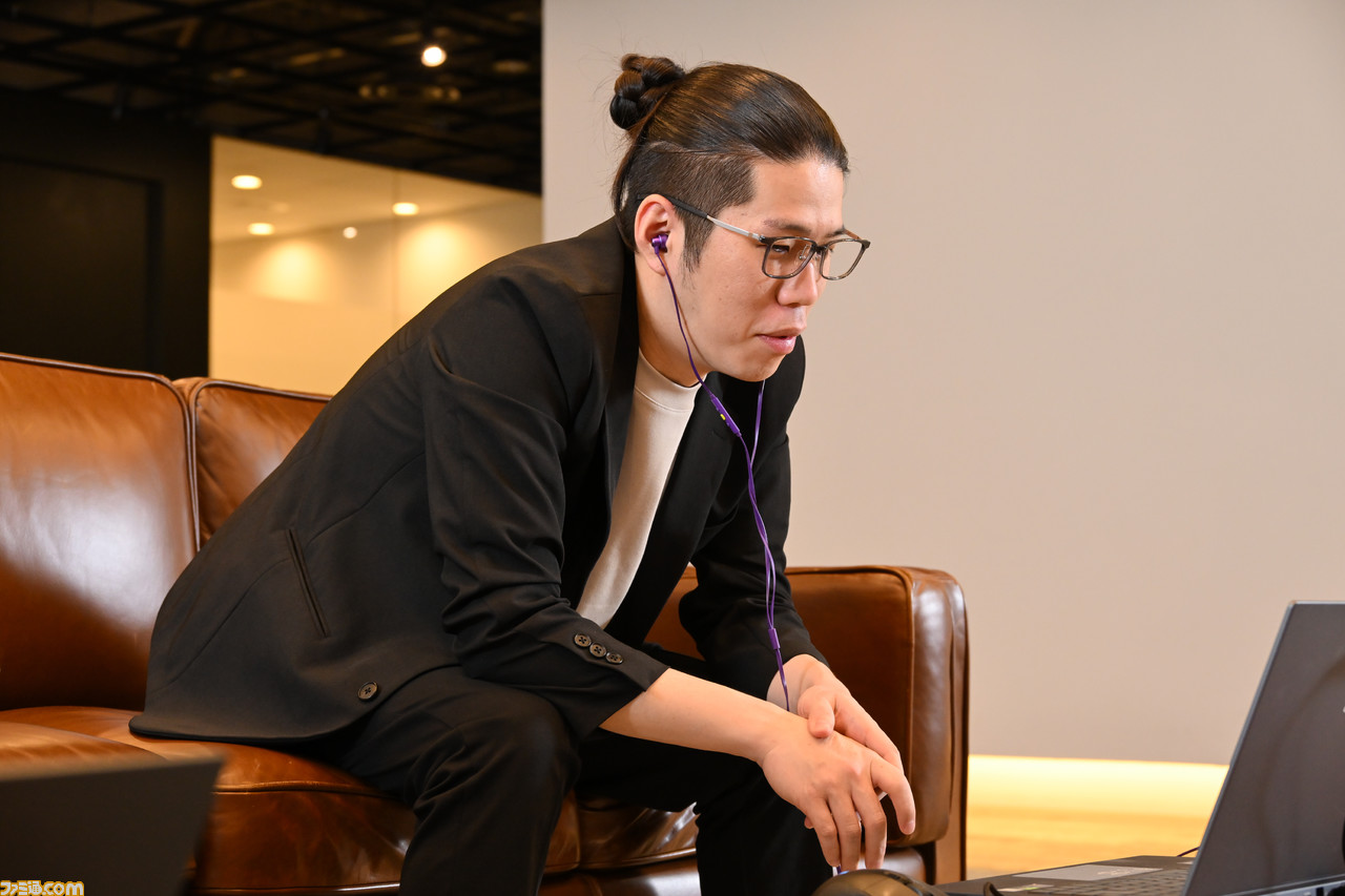 圆桌讨论,收集MMORPG玩家的意见,使其成为最好的游戏“光有低上限是不够的,我们应该花时间在付费得到东西的过程上。”