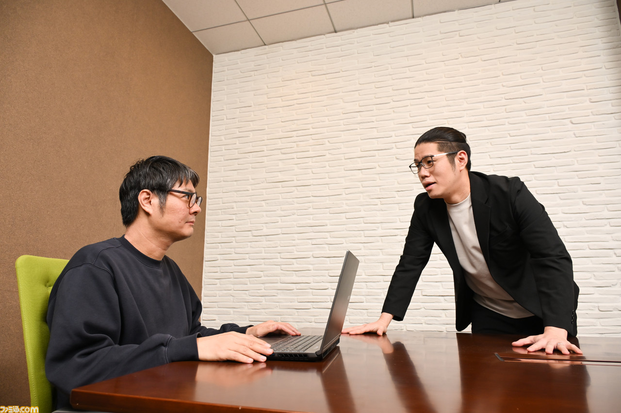 圆桌讨论,收集MMORPG玩家的意见,使其成为最好的游戏“光有低上限是不够的,我们应该花时间在付费得到东西的过程上。”