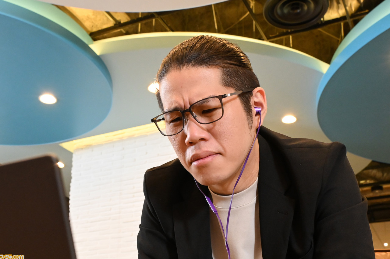 圆桌讨论,收集MMORPG玩家的意见,使其成为最好的游戏“光有低上限是不够的,我们应该花时间在付费得到东西的过程上。”