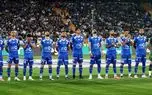 独立新闻警告 Javad Nekonam 和 Esteghlal 与 Shams Azar 一起玩