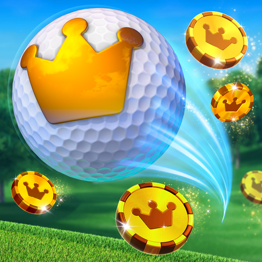 下载游戏 Golf Clash,2024 年新更新