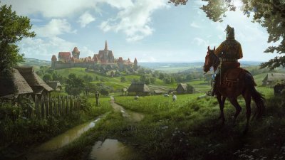 NVIDIA：Steam 上最受欢迎的游戏的好消息
