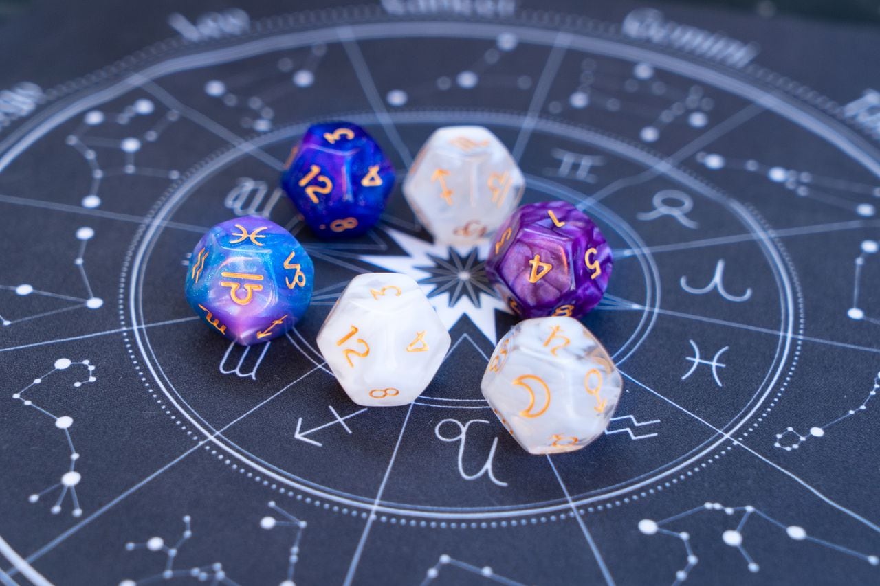 这些是 4 月 17 日星期三抽奖的中奖号码