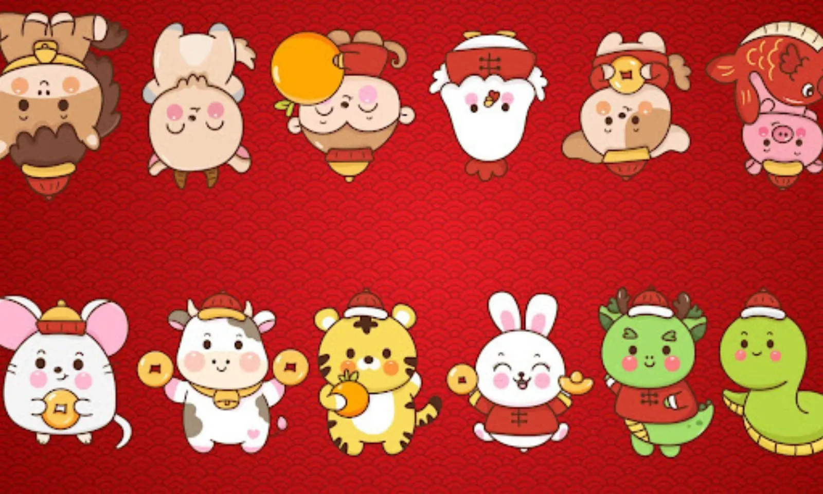 十二生肖谁有才华、有本领，越做越胜