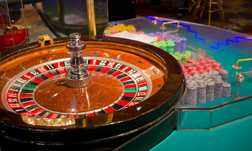 即将检查6家赌场、10家彩票公司