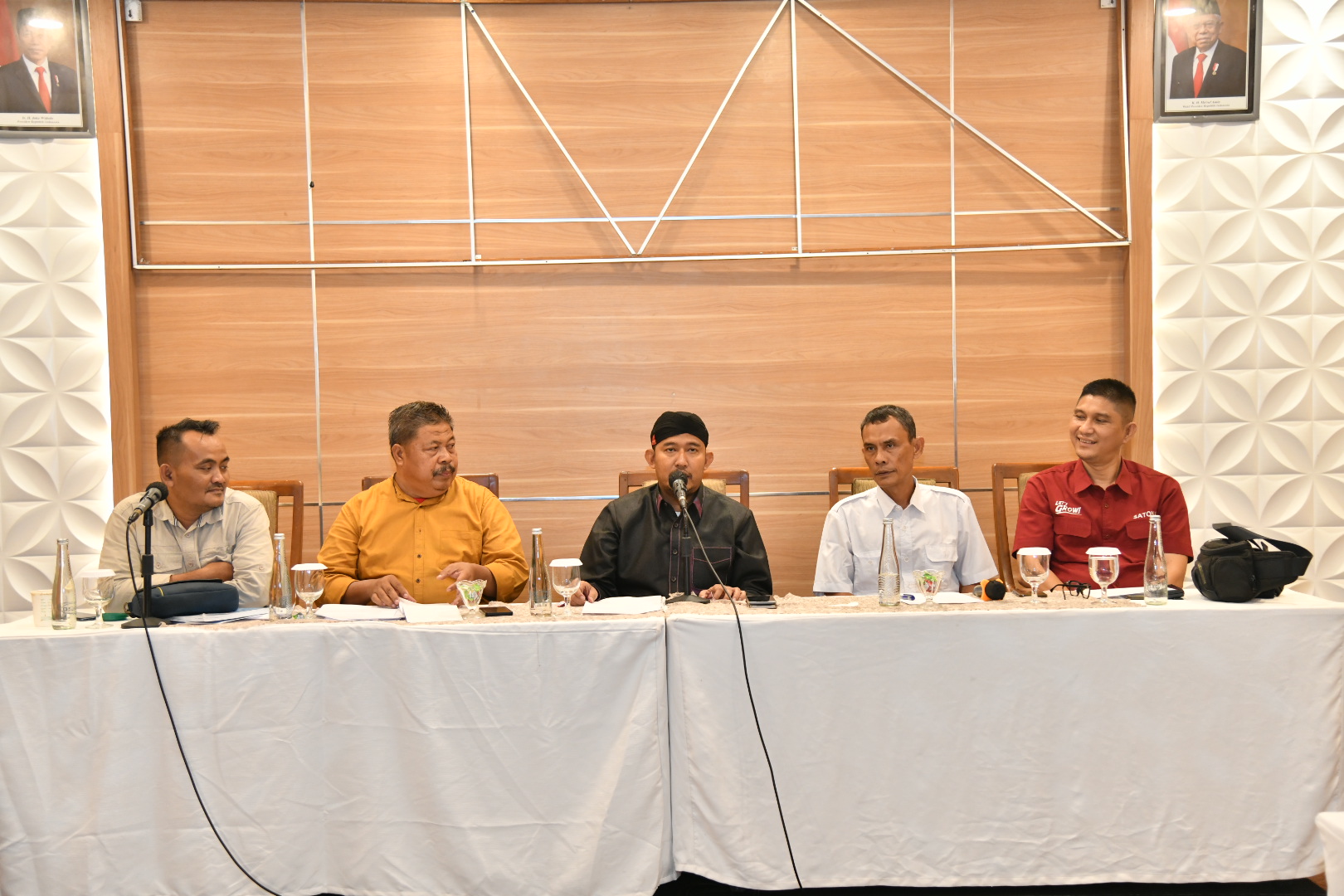 东爪哇 Percasi 举办勿里达省锦标赛，该地区可靠的国际象棋棋手网络