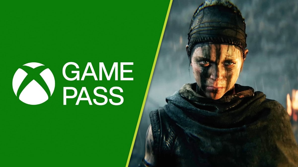 Xbox Game Pass 用户的好消息！ 5月新增游戏已公布：《地狱之刃2》来了