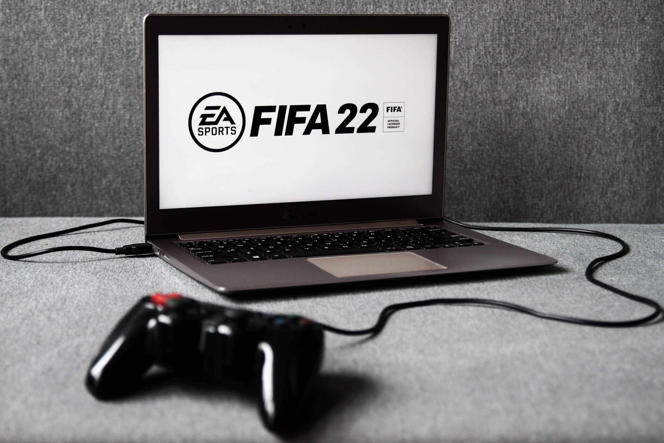 詹尼·因凡蒂诺更新了 FIFA 新视频游戏的最新情况：“这将是最好的……做好准备”