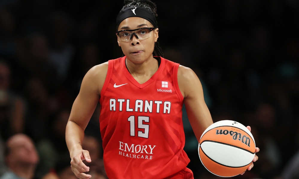温哥华将举办 WNBA 首场国际常规赛