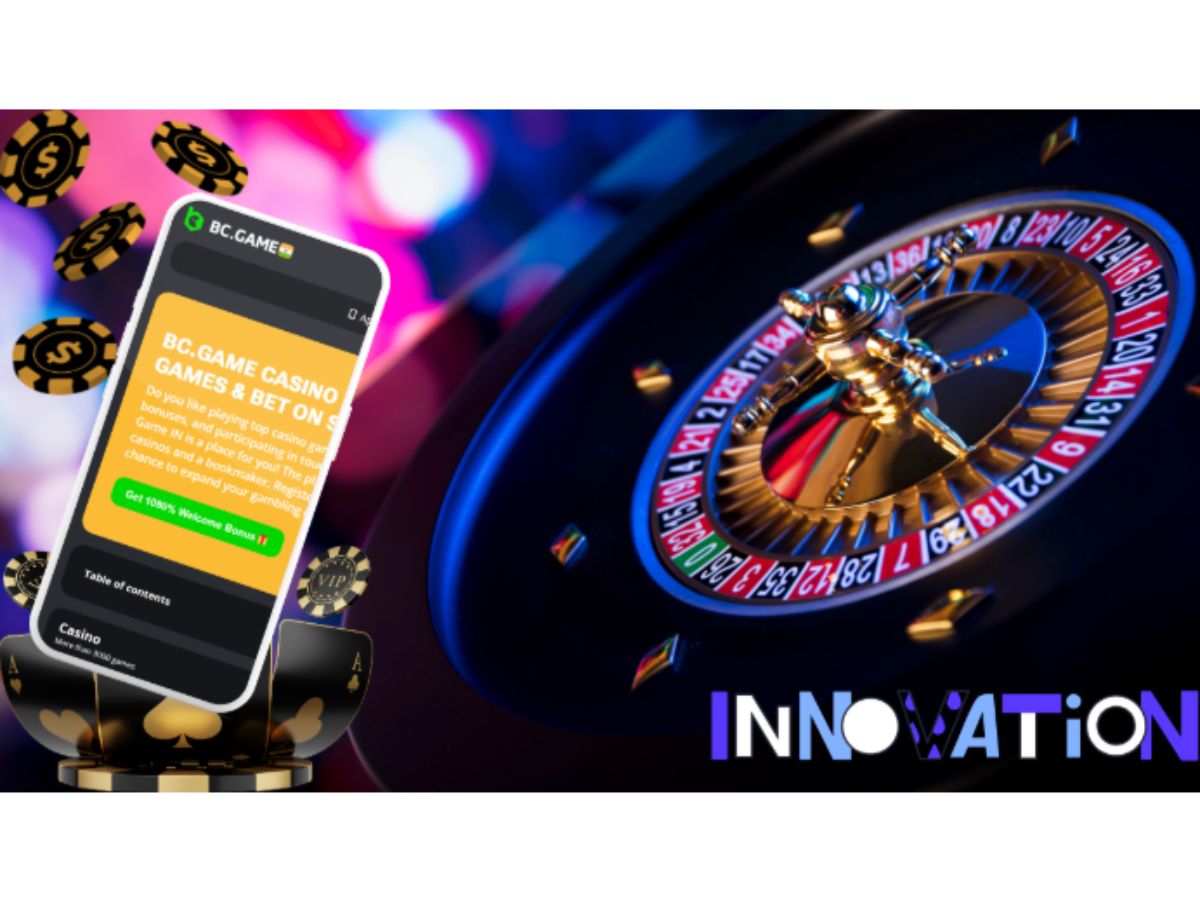 了解 BCGames 在改变印度在线娱乐方面所扮演的角色。